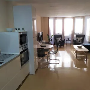 Inmueble En Navas De Tolosa Apartamento
