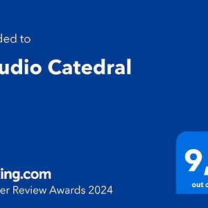 Estudio Catedral Apartamento